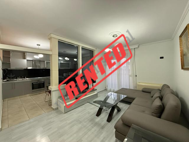 Two bedroom apartment for rent at Gjergj Fishta Boulevard in Tirana, Albania